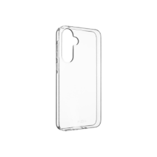 Fixed , Slim AntiUV , Back cover , Samsung , Galaxy A35 5G , TPU , Clear