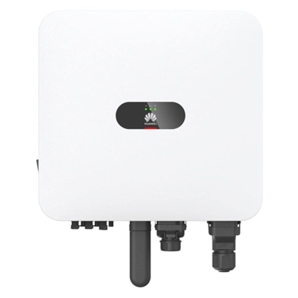Huawei Hybrid Unbalanced Load Inverter , SUN2000-5K-MAP0