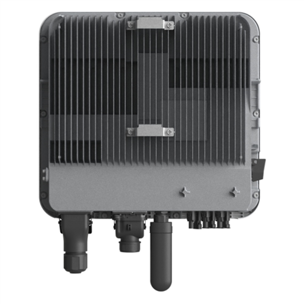Huawei Hybrid Unbalanced Load Inverter , SUN2000-5K-MAP0