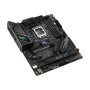 Asus ROG STRIX B760-F GAMING WIFI Processor family Intel Processor socket LGA1700 DDR5 DIMM Memory slots 4 Supported hard disk drive interfaces SATA, M.2 Number of SATA connectors 4 Chipset Intel B760 ATX
