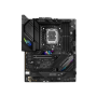 Asus ROG STRIX B760-F GAMING WIFI Processor family Intel Processor socket LGA1700 DDR5 DIMM Memory slots 4 Supported hard disk drive interfaces SATA, M.2 Number of SATA connectors 4 Chipset Intel B760 ATX