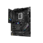 Asus ROG STRIX B760-F GAMING WIFI Processor family Intel Processor socket LGA1700 DDR5 DIMM Memory slots 4 Supported hard disk drive interfaces SATA, M.2 Number of SATA connectors 4 Chipset Intel B760 ATX