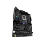Asus ROG STRIX B760-F GAMING WIFI Processor family Intel Processor socket LGA1700 DDR5 DIMM Memory slots 4 Supported hard disk drive interfaces SATA, M.2 Number of SATA connectors 4 Chipset Intel B760 ATX