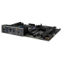 Asus ROG STRIX B760-F GAMING WIFI Processor family Intel Processor socket LGA1700 DDR5 DIMM Memory slots 4 Supported hard disk drive interfaces SATA, M.2 Number of SATA connectors 4 Chipset Intel B760 ATX