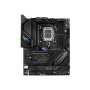 Asus ROG STRIX B760-F GAMING WIFI Processor family Intel Processor socket LGA1700 DDR5 DIMM Memory slots 4 Supported hard disk drive interfaces SATA, M.2 Number of SATA connectors 4 Chipset Intel B760 ATX