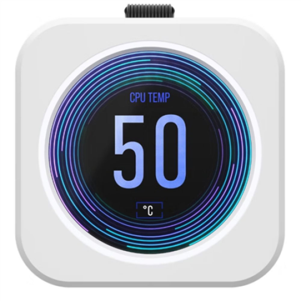 Corsair , iCUE H150i ELITE LCD XT Display , White , Intel, AMD , CPU Liquid Cooler