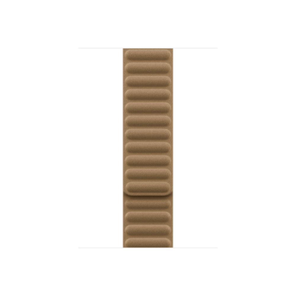 APPLE 46mm Camel Magnetic Link - S/M , Apple