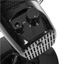 Tristar , Desk fan , VE-5722 , Desk fan , 30 W , Diameter 23 cm , Number of speeds 2 , Oscillation , Black