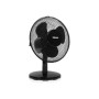 Tristar , Desk fan , VE-5722 , Desk fan , 30 W , Diameter 23 cm , Number of speeds 2 , Oscillation , Black