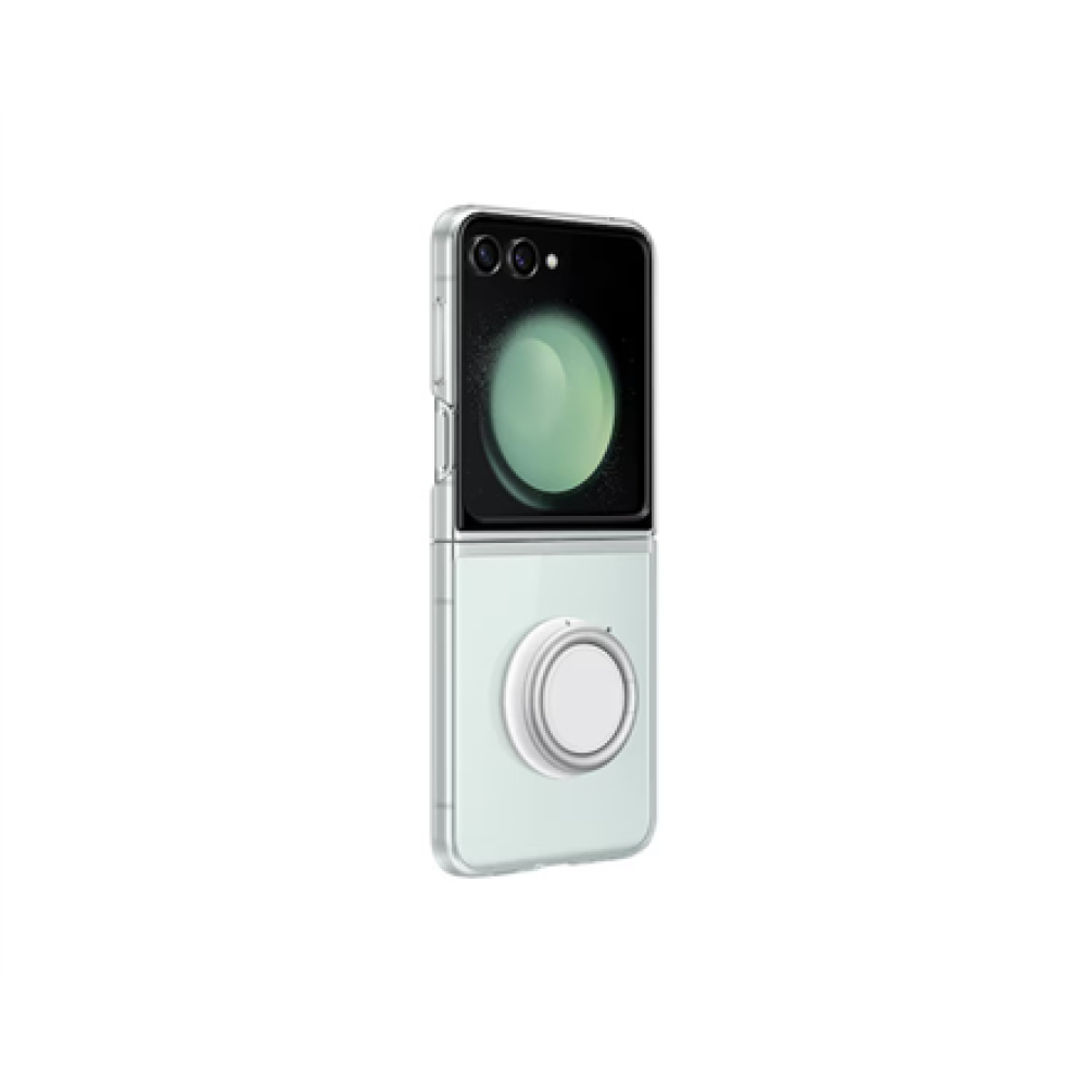 Samsung , Gadget Case , Samsung , Z Flip5 , Transparent