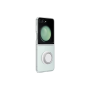 Samsung , Gadget Case , Samsung , Z Flip5 , Transparent