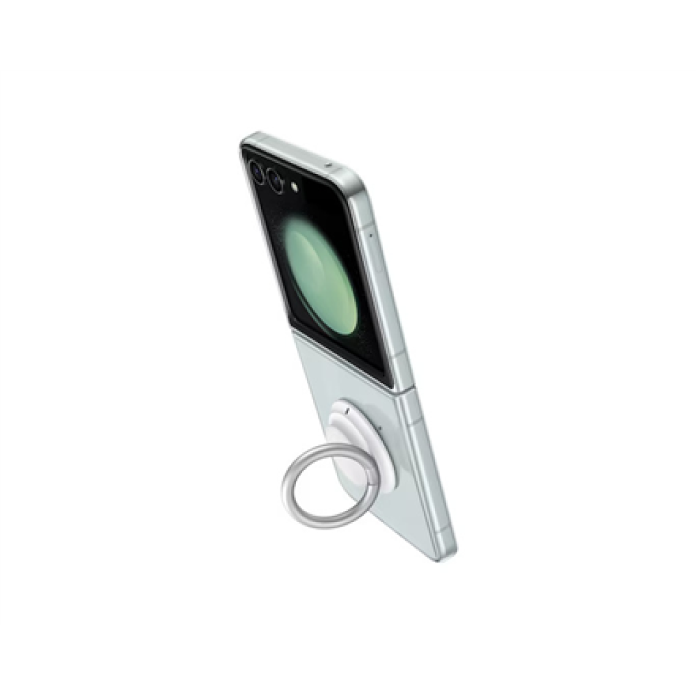 Samsung , Gadget Case , Samsung , Z Flip5 , Transparent