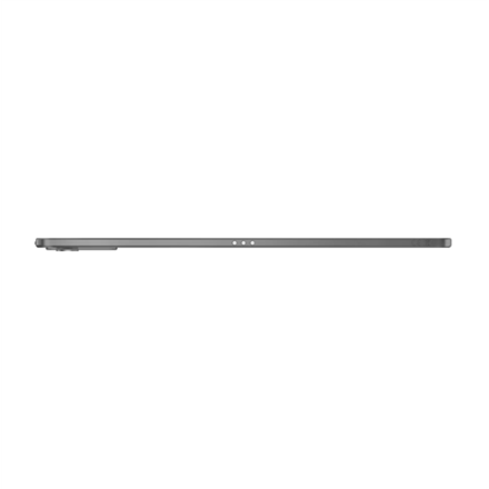 Lenovo Idea Tab Plus (w/o power adapter) , ZAGF0098SE , Luna Grey , 12.1 , 2560 x 1600 pixels , IPS , MediaTek , 8 GB , Dimensity 6400 , Soldered LPDDR4X , 256 GB , 5G , Wi-Fi , Front camera , 8 MP , Rear camera , 13 MP , Bluetooth , 5.2 , Android , 15 or