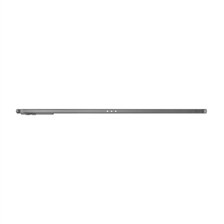 Lenovo Idea Tab Plus (w/o power adapter) , ZAGF0098SE , Luna Grey , 12.1 , 2560 x 1600 pixels , IPS , MediaTek , 8 GB , Dimensity 6400 , Soldered LPDDR4X , 256 GB , 5G , Wi-Fi , Front camera , 8 MP , Rear camera , 13 MP , Bluetooth , 5.2 , Android , 15 or