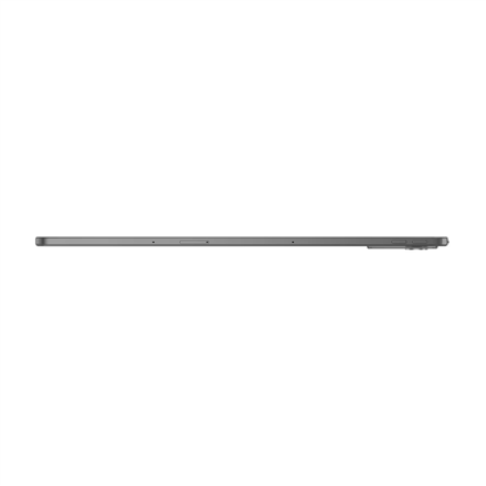 Lenovo Idea Tab Plus (w/o power adapter) , ZAGF0098SE , Luna Grey , 12.1 , 2560 x 1600 pixels , IPS , MediaTek , 8 GB , Dimensity 6400 , Soldered LPDDR4X , 256 GB , 5G , Wi-Fi , Front camera , 8 MP , Rear camera , 13 MP , Bluetooth , 5.2 , Android , 15 or