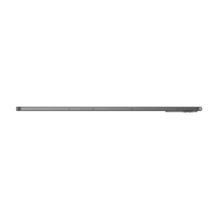 Lenovo Idea Tab Plus (w/o power adapter) , ZAGF0098SE , Luna Grey , 12.1 , 2560 x 1600 pixels , IPS , MediaTek , 8 GB , Dimensity 6400 , Soldered LPDDR4X , 256 GB , 5G , Wi-Fi , Front camera , 8 MP , Rear camera , 13 MP , Bluetooth , 5.2 , Android , 15 or