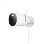 Xiaomi , Outdoor Camera , AW300 , 24 month(s) , Bullet , 3 MP , F2.0 , H.265 , MicroSD, Max. 256 GB