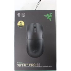 SALE OUT. Razer Viper V3 Pro SE Gaming Mouse, Wireles , Razer DEMO