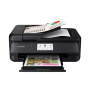 Canon , Photo Printer , PIXMA TS9550a , Inkjet , Colour , All-in-one , A3 , Wi-Fi , Black