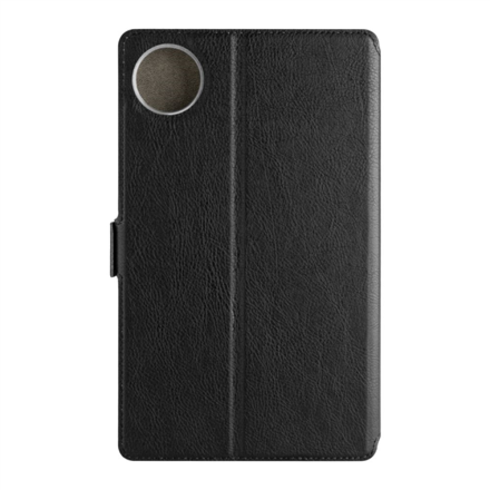 Fixed , Topic Tab Stand Case for Xiaomi Redmi Pad SE , 8.7 , Case , Black