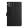 Fixed , Topic Tab Stand Case for Xiaomi Redmi Pad SE , 8.7 , Case , Black