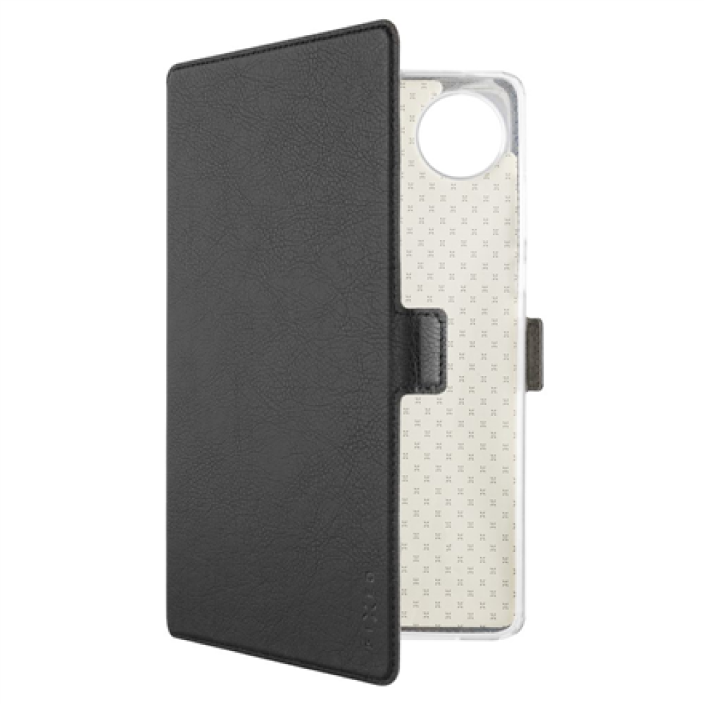 Fixed , Topic Tab Stand Case for Xiaomi Redmi Pad SE , 8.7 , Case , Black