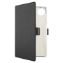 Fixed , Topic Tab Stand Case for Xiaomi Redmi Pad SE , 8.7 , Case , Black