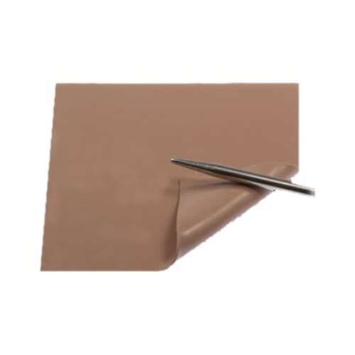 Thermal Grizzly , Minus Pad 8 - 30 x 30 x 1.0 mm , N/A , Temperature range: -100°C / +250°C