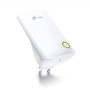 TP-LINK , Extender , TL-WA854RE , 802.11n , 2.4 GHz , 300 Mbit/s , MU-MiMO No , no PoE , Antenna type 2 Internal Antennas