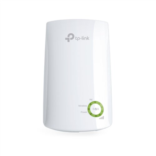 TP-LINK , Extender , TL-WA854RE , 802.11n , 2.4 GHz , 300 Mbit/s , MU-MiMO No , no PoE , Antenna type 2 Internal Antennas