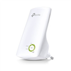 TP-LINK , Extender , TL-WA854RE , 802.11n , 2.4 GHz , 300 Mbit/s , MU-MiMO No , no PoE , Antenna type 2 Internal Antennas