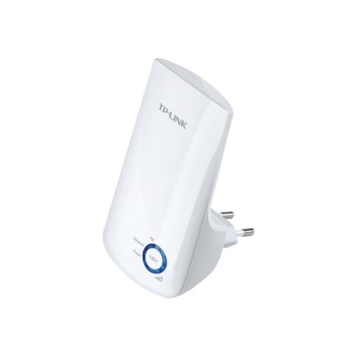 TP-LINK , Extender , TL-WA854RE , 802.11n , 2.4 GHz , 300 Mbit/s , MU-MiMO No , no PoE , Antenna type 2 Internal Antennas