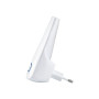 TP-LINK , Extender , TL-WA854RE , 802.11n , 2.4 GHz , 300 Mbit/s , MU-MiMO No , no PoE , Antenna type 2 Internal Antennas
