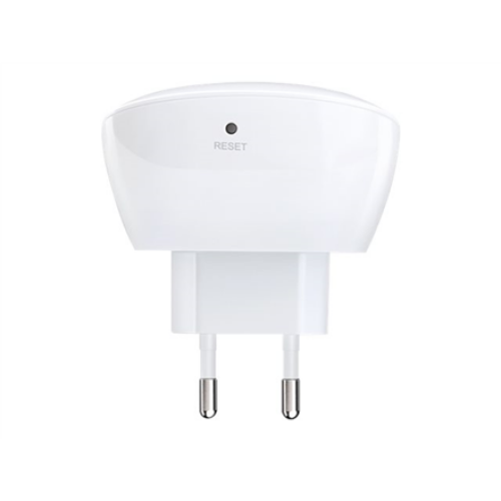 TP-LINK , Extender , TL-WA854RE , 802.11n , 2.4 GHz , 300 Mbit/s , MU-MiMO No , no PoE , Antenna type 2 Internal Antennas