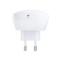 TP-LINK , Extender , TL-WA854RE , 802.11n , 2.4 GHz , 300 Mbit/s , MU-MiMO No , no PoE , Antenna type 2 Internal Antennas