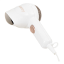 Camry , Hair Dryer , CR 2257 , 1400 W , Number of temperature settings 1 , White
