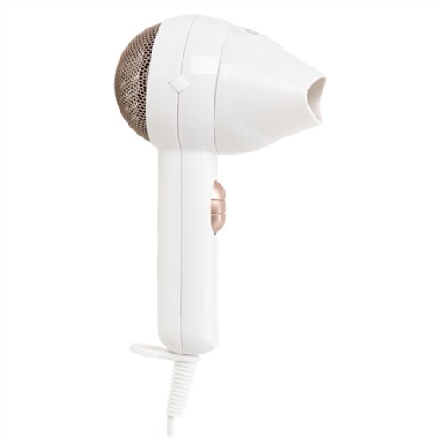 Camry , Hair Dryer , CR 2257 , 1400 W , Number of temperature settings 1 , White