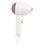 Camry , Hair Dryer , CR 2257 , 1400 W , Number of temperature settings 1 , White