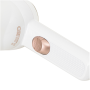Camry , Hair Dryer , CR 2257 , 1400 W , Number of temperature settings 1 , White