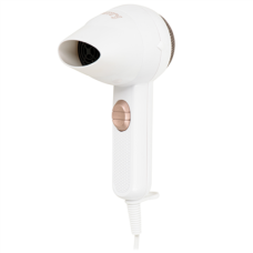 Camry , Hair Dryer , CR 2257 , 1400 W , Number of temperature settings 1 , White