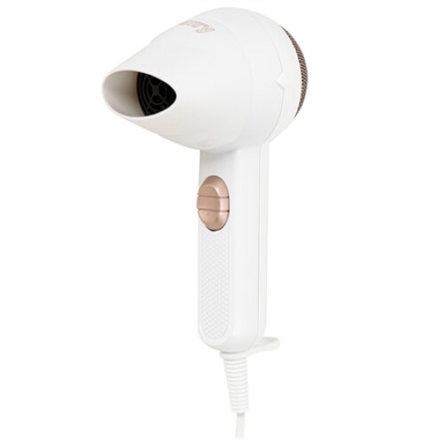 Camry , Hair Dryer , CR 2257 , 1400 W , Number of temperature settings 1 , White