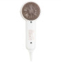 Camry , Hair Dryer , CR 2257 , 1400 W , Number of temperature settings 1 , White