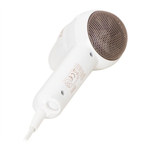 Camry , Hair Dryer , CR 2257 , 1400 W , Number of temperature settings 1 , White