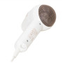 Camry , Hair Dryer , CR 2257 , 1400 W , Number of temperature settings 1 , White