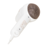 Camry , Hair Dryer , CR 2257 , 1400 W , Number of temperature settings 1 , White