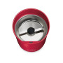 Bosch Electric Coffee Grinder , TSM6A014R , 180 W , Coffee beans capacity 75 g , Red