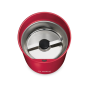 Bosch Electric Coffee Grinder , TSM6A014R , 180 W , Coffee beans capacity 75 g , Red