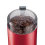 Bosch Electric Coffee Grinder , TSM6A014R , 180 W , Coffee beans capacity 75 g , Red