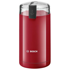 Bosch Electric Coffee Grinder , TSM6A014R , 180 W , Coffee beans capacity 75 g , Red