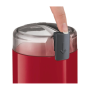 Bosch Electric Coffee Grinder , TSM6A014R , 180 W , Coffee beans capacity 75 g , Red